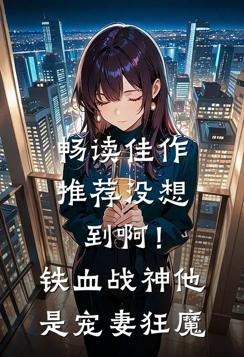 畅读佳作推荐没想到啊！铁血战神他是宠妻狂魔