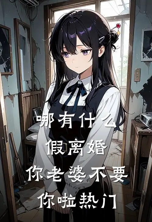 哪有什么假离婚，你老婆不要你啦热门