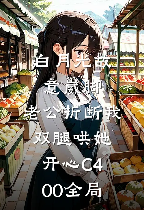 白月光故意崴脚，老公折断我双腿哄她开心C400全局