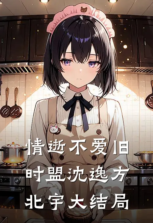 情逝不爱旧时盟沈逸方北宇大结局