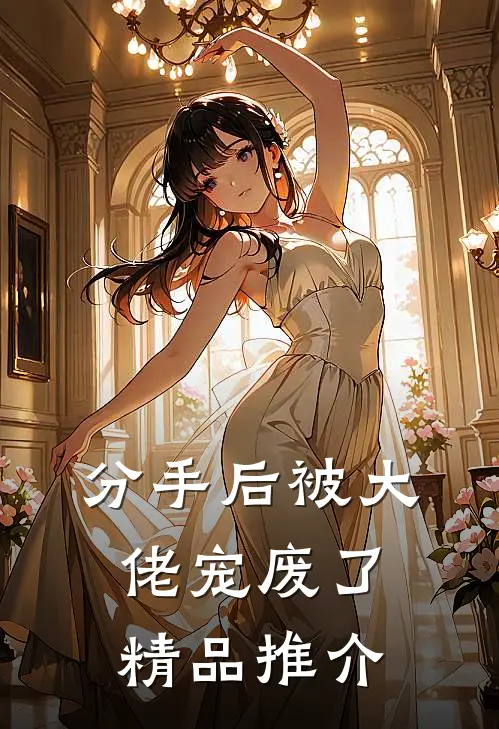 分手后被大佬宠废了精品推介