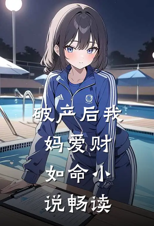 破产后我妈爱财如命小说畅读