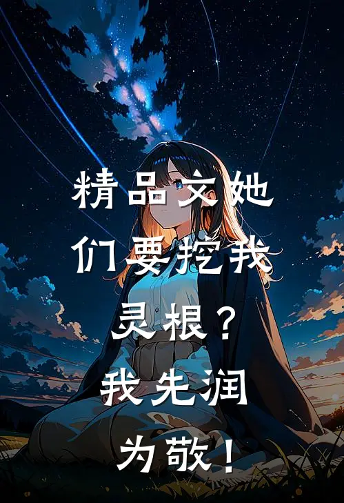 精品文她们要挖我灵根？我先润为敬！