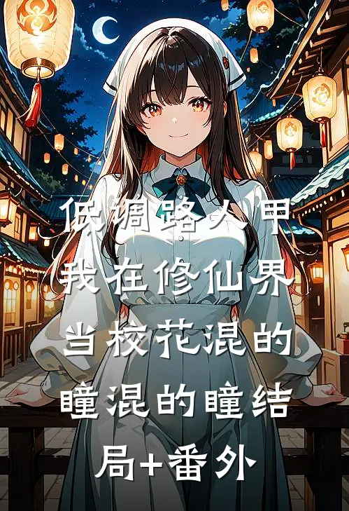 低调路人甲，我在修仙界当校花混的瞳混的瞳结局+番外