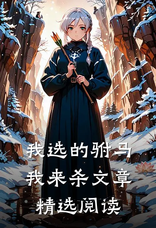 我选的驸马我来杀文章精选阅读