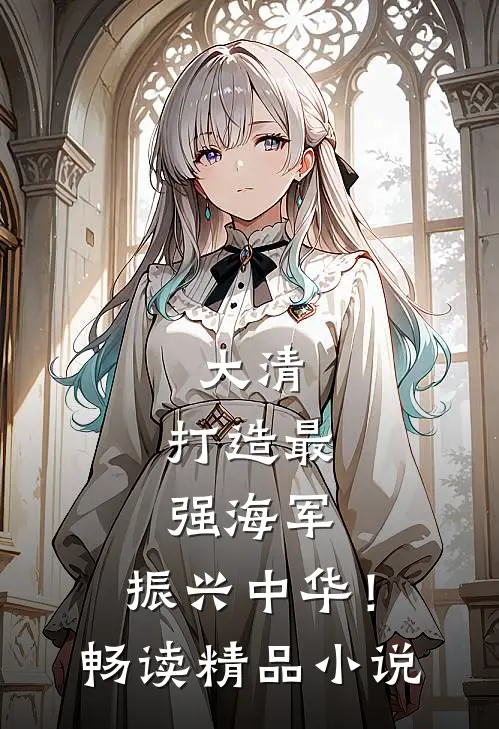 大清：打造最强海军，振兴中华！畅读精品小说