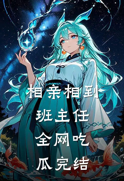 相亲相到班主任，全网吃瓜完结