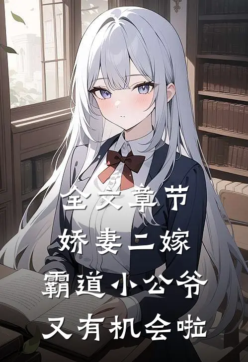 全文章节娇妻二嫁：霸道小公爷又有机会啦