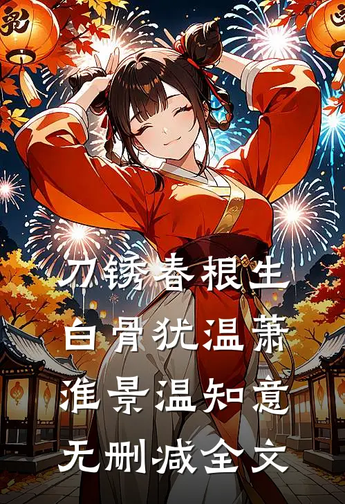刀锈春根生，白骨犹温萧淮景温知意无删减全文