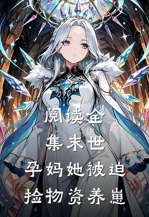 阅读全集末世：孕妈她被迫捡物资养崽