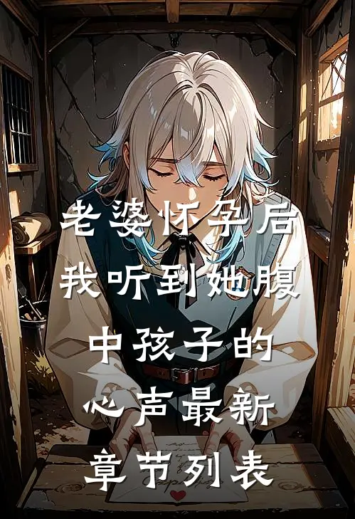 老婆怀孕后，我听到她腹中孩子的心声最新章节列表