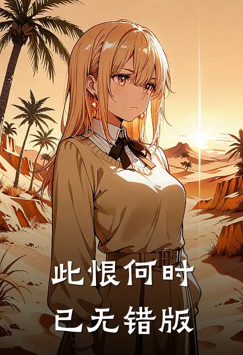 此恨何时已无错版