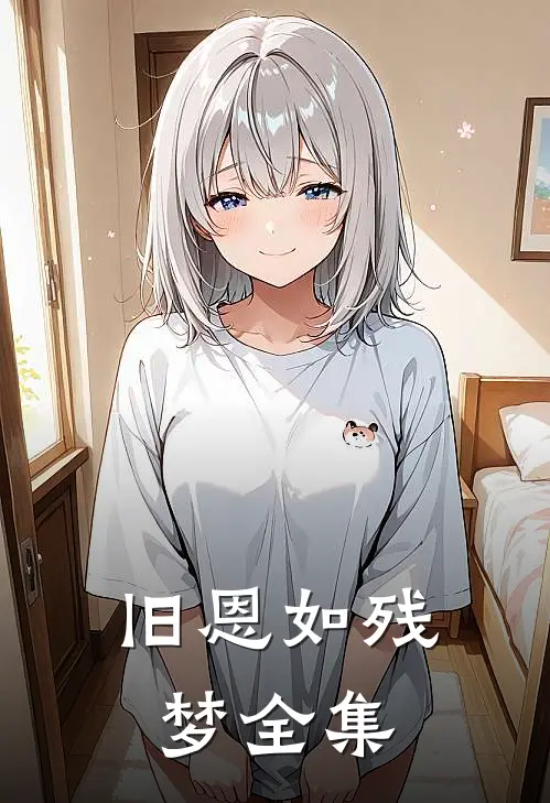 旧恩如残梦全集