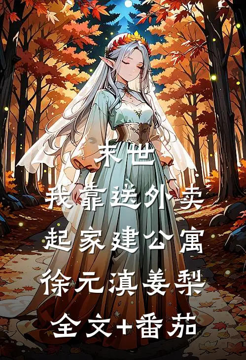 末世，我靠送外卖起家建公寓徐元滇姜梨全文+番茄