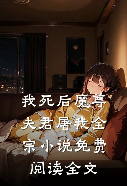 我死后魔尊夫君屠我全宗小说免费阅读全文
