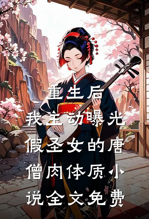 重生后，我主动曝光假圣女的唐僧肉体质小说全文免费