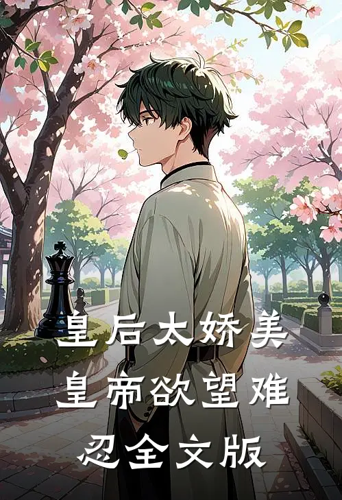 皇后太娇美，皇帝欲望难忍全文版