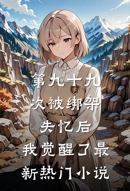 第九十九次被绑架失忆后，我觉醒了最新热门小说