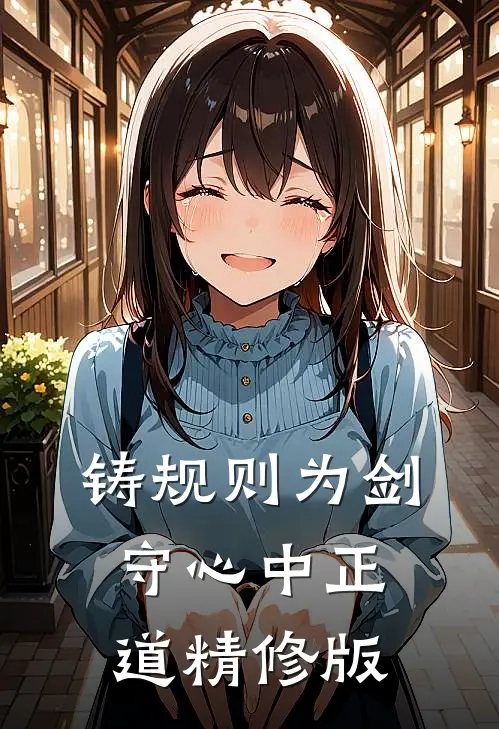 铸规则为剑，守心中正道精修版