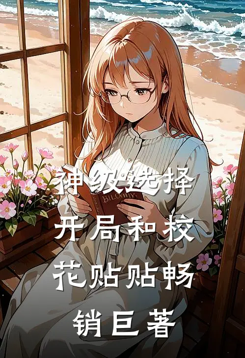 神级选择：开局和校花贴贴畅销巨著