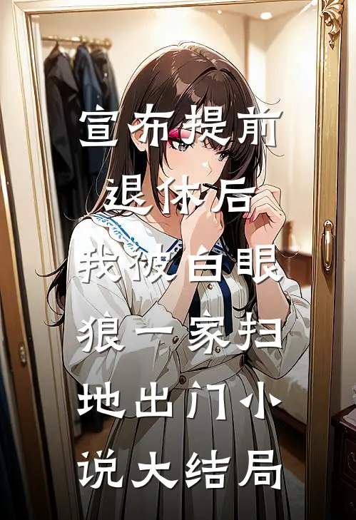 宣布提前退休后，我被白眼狼一家扫地出门小说大结局