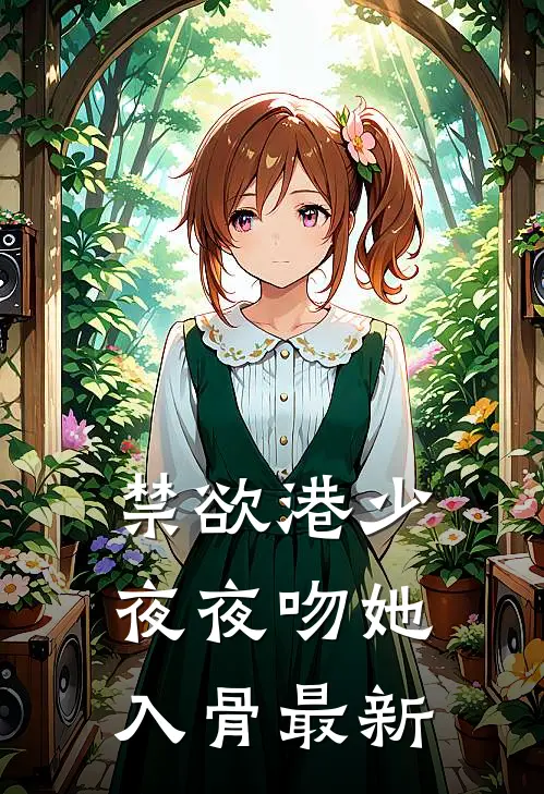 禁欲港少，夜夜吻她入骨最新