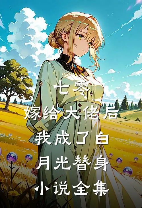 七零：嫁给大佬后，我成了白月光替身小说全集