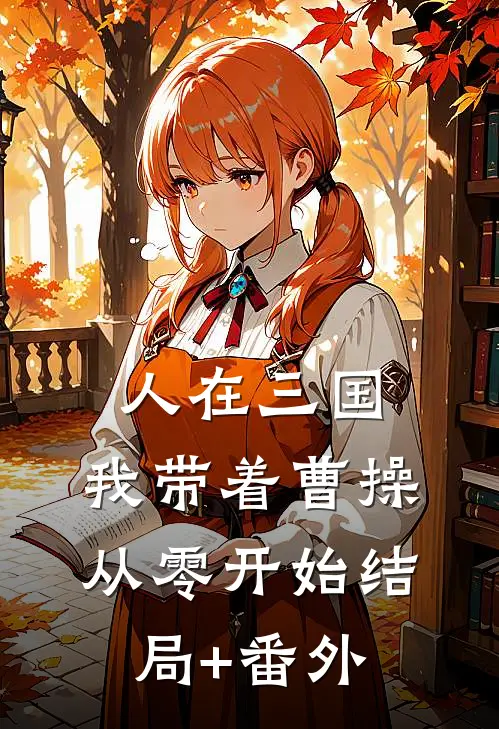 人在三国：我带着曹操从零开始结局+番外