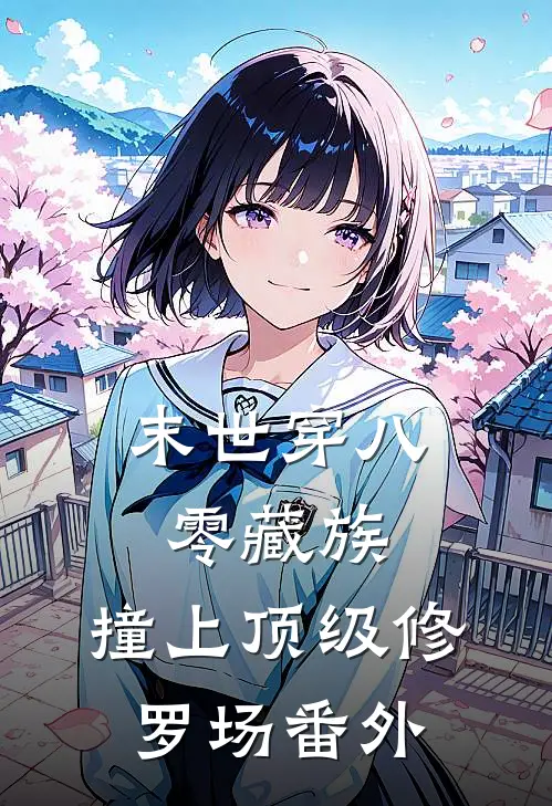 末世穿八零藏族，撞上顶级修罗场番外