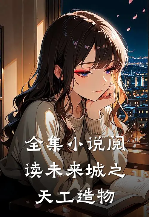 全集小说阅读未来城之天工造物