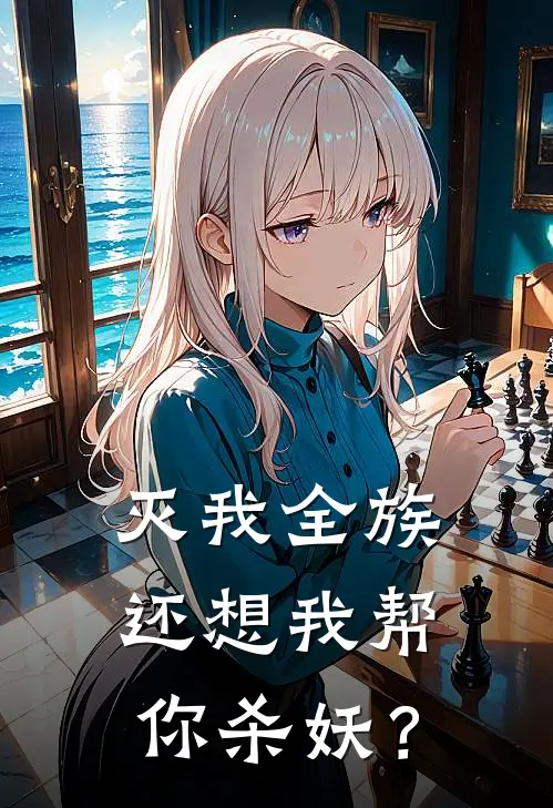 灭我全族，还想我帮你杀妖？