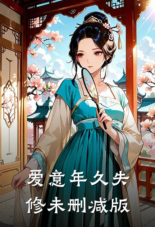 爱意年久失修未删减版