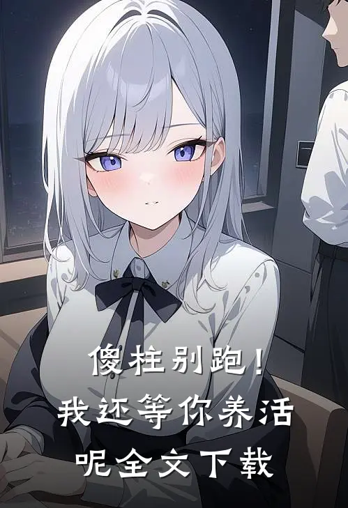 傻柱别跑！我还等你养活呢全文下载