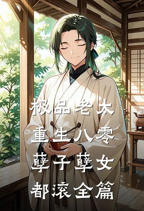极品老太重生八零，孽子孽女都滚全篇