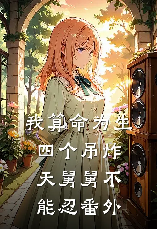 我算命为生，四个吊炸天舅舅不能忍番外