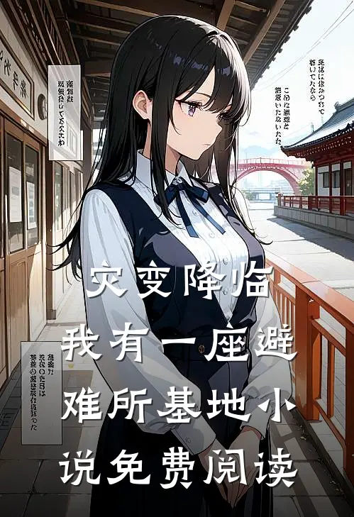 灾变降临：我有一座避难所基地小说免费阅读