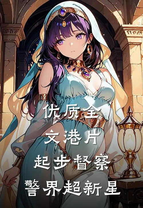优质全文港片：起步督察，警界超新星
