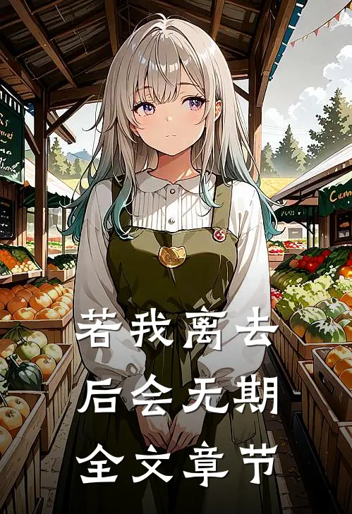 若我离去，后会无期全文章节