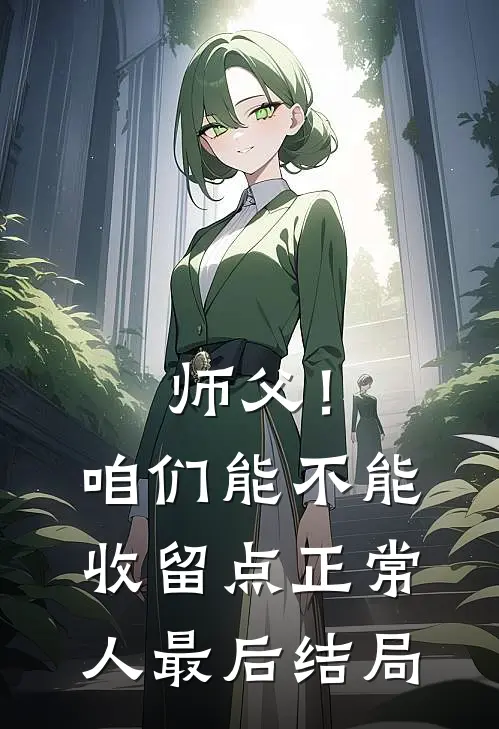 师父！咱们能不能收留点正常人最后结局