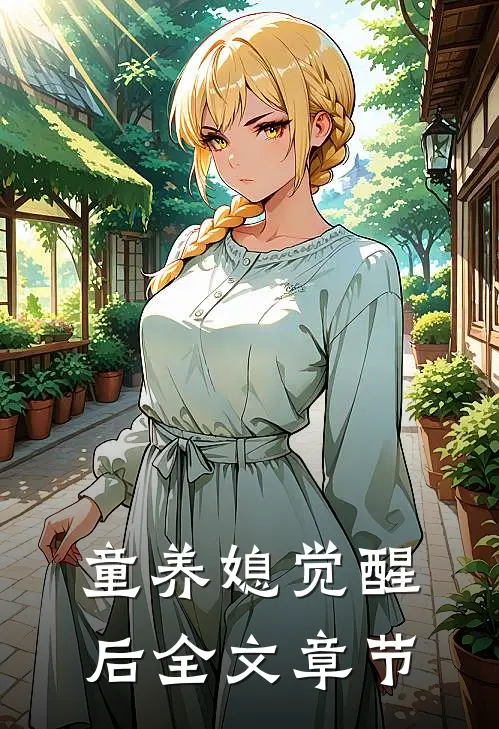 童养媳觉醒后全文章节