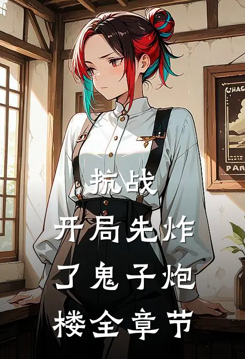 抗战：开局先炸了鬼子炮楼全章节