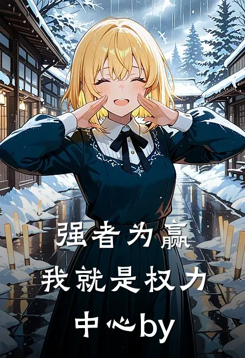 强者为赢：我就是权力中心by