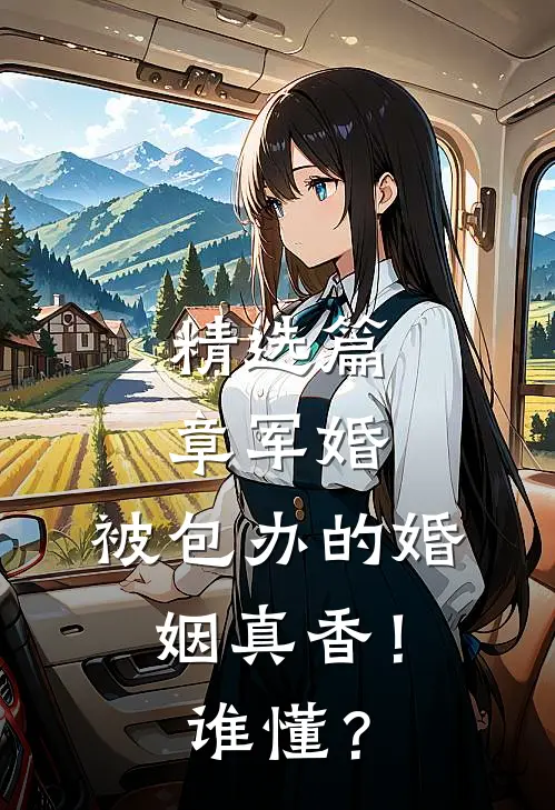 精选篇章军婚：被包办的婚姻真香！谁懂？