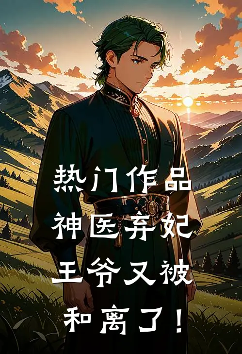 热门作品神医弃妃：王爷又被和离了！