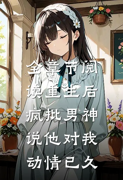 全章节阅读重生后，疯批男神说他对我动情已久