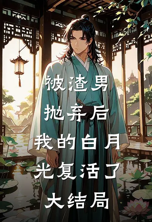 被渣男抛弃后，我的白月光复活了大结局