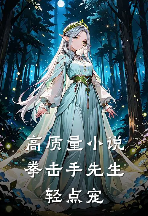 高质量小说拳击手先生，轻点宠