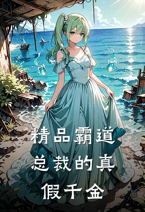 精品霸道总裁的真假千金