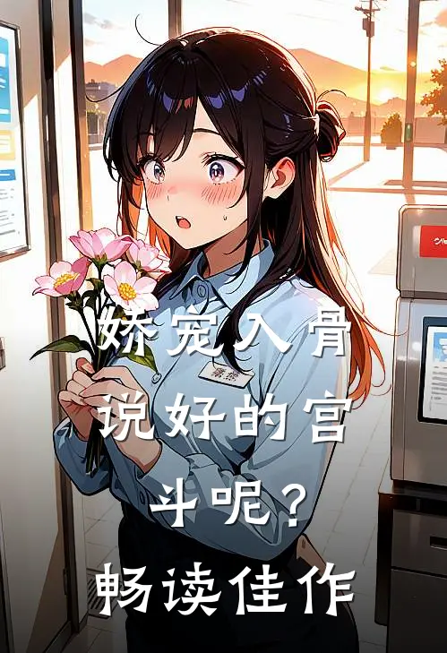 娇宠入骨：说好的宫斗呢？畅读佳作