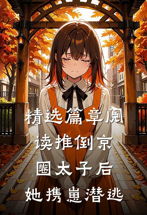 精选篇章阅读推倒京圈太子后，她携崽潜逃